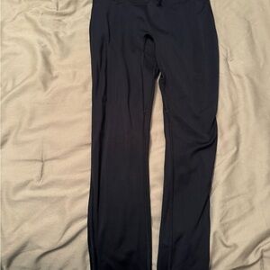 Black Fabletics Leggings